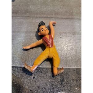 Raya last‎ Dragon boun Disney McDonalds 2020 toy